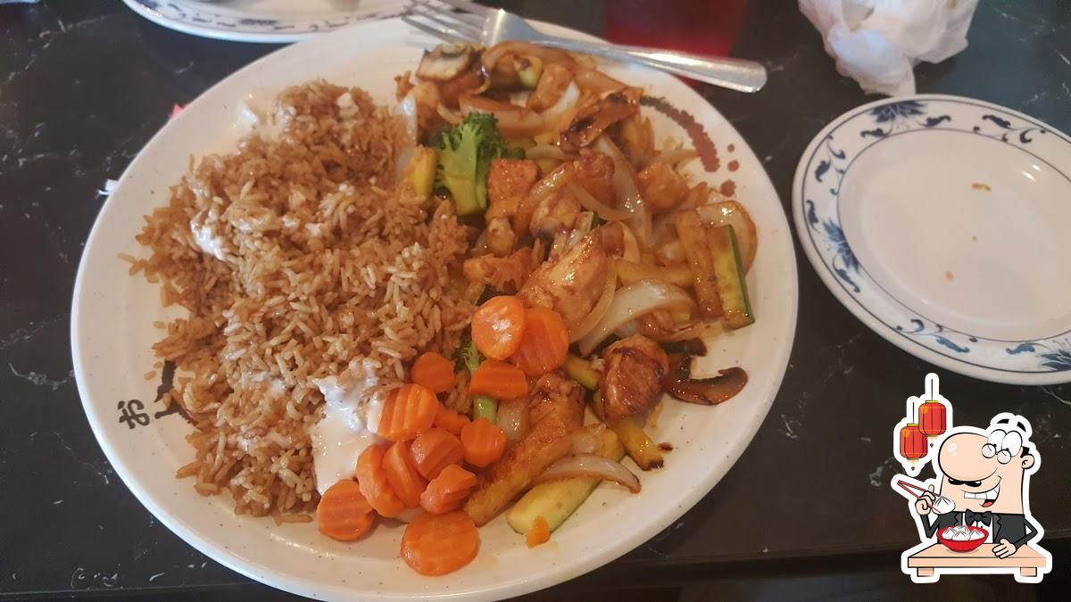 Peking house near me