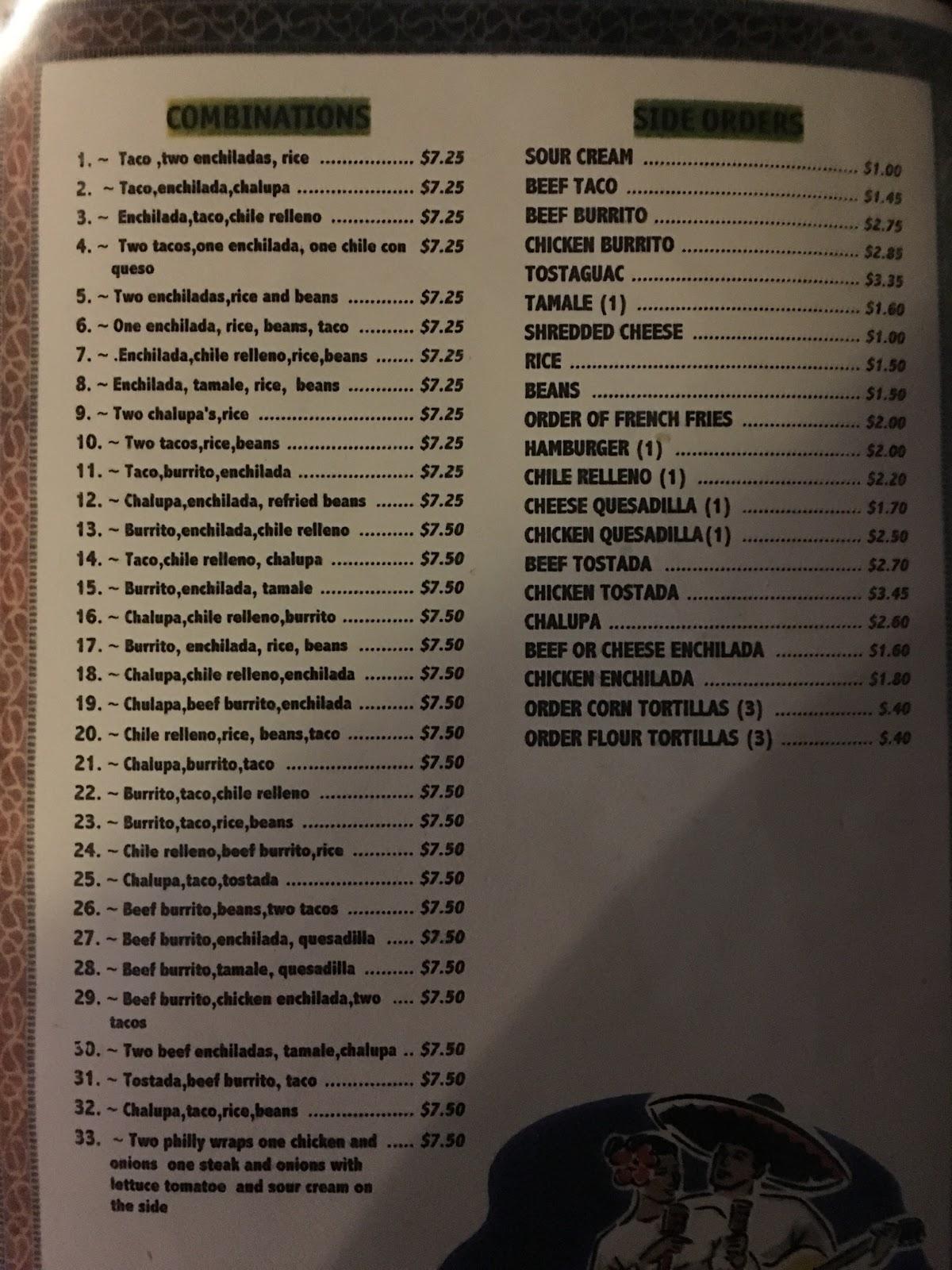 Republic Of The Rio Grande Restaurant - nbxdc4s