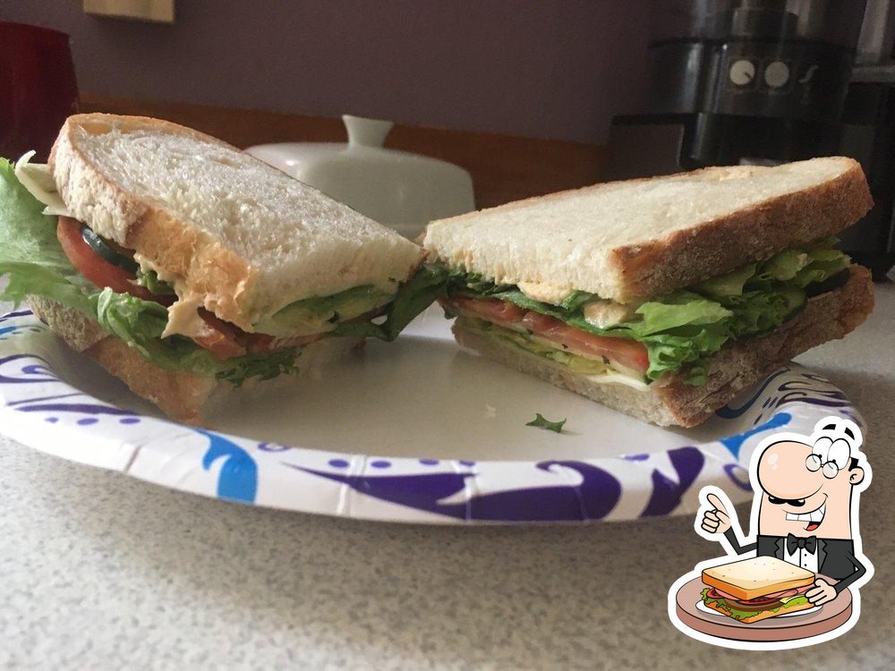Woodland Corner Store & Deli in Woodland Restaurant menu and reviews
