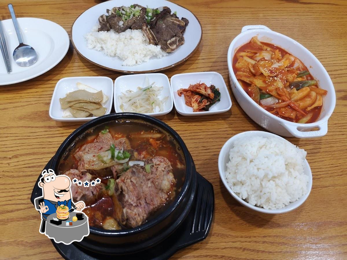 BON korean restaurant in Mississauga Restaurant reviews