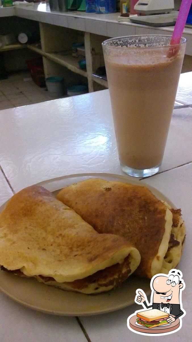 Restaurante Tortas Jugos y Licuados YOLI, Guasave - Opiniones del  restaurante