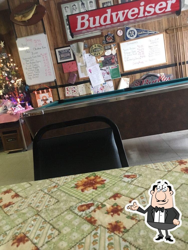 Thurmont Bar & Grill in Thurmont Restaurant menu and reviews