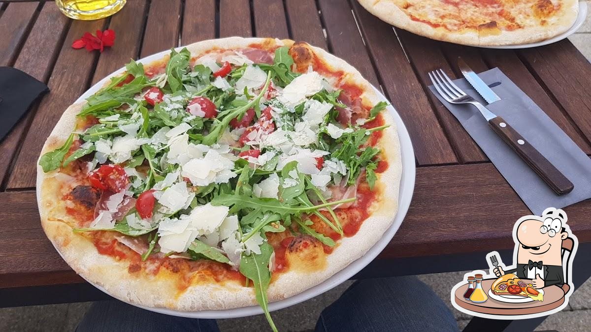 ristorante pizzeria calabria & gelateria da saro