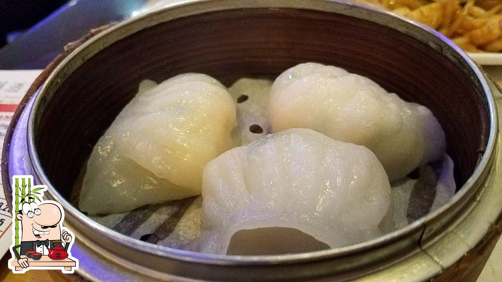China Pavilion (Chifa Lung Wha), 10041 Pines Blvd in Pembroke Pines