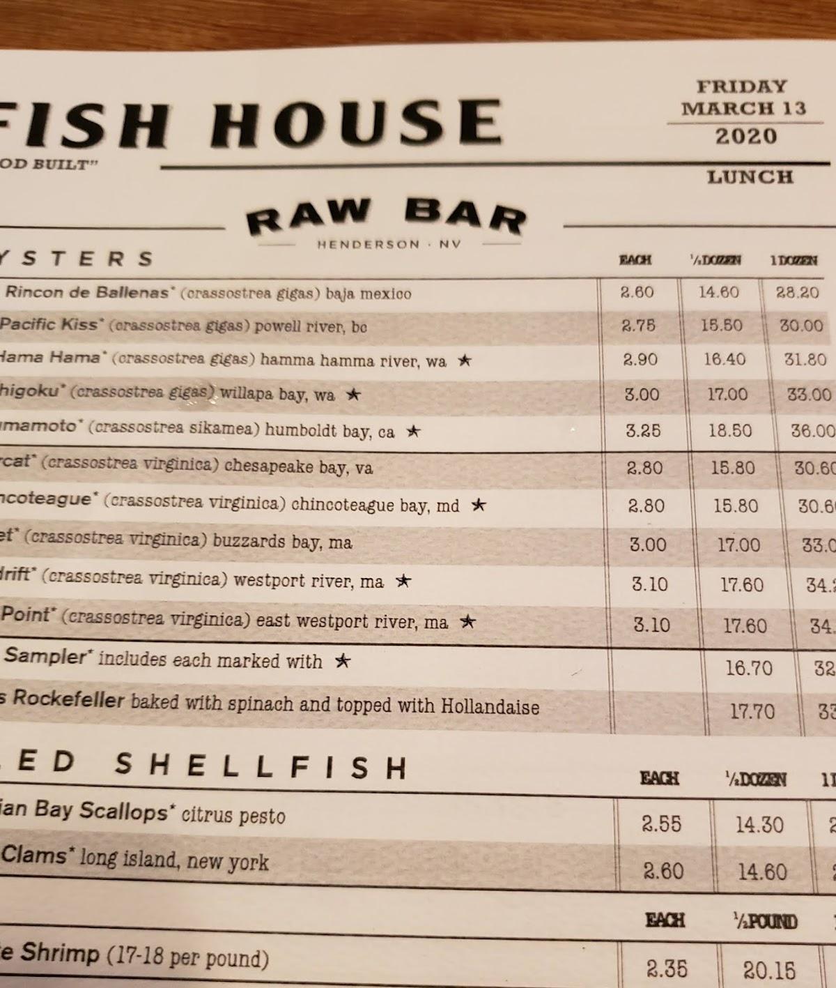 menu-at-king-s-fish-house-restaurant-henderson-village-walk-dr-139