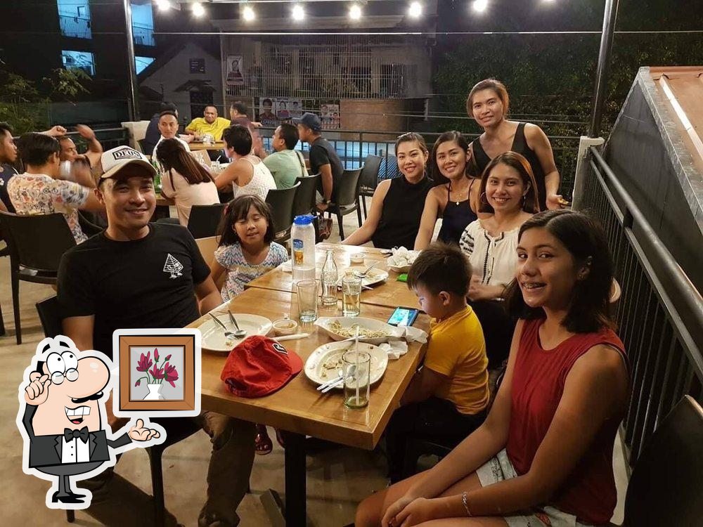 Chops Café, Dipólog, Osmeña Street
