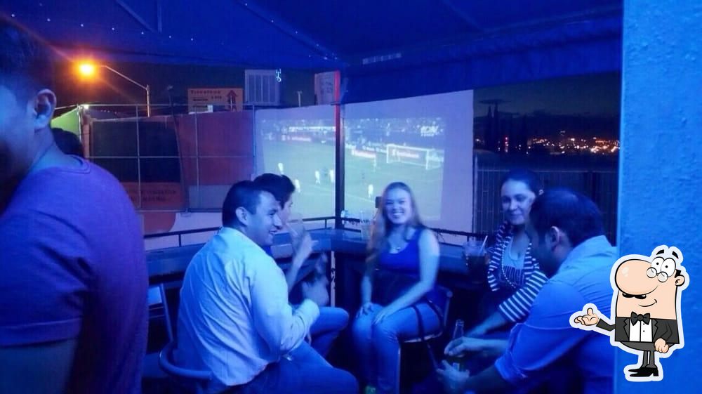 Cactus Sports Bar, Chihuahua Opiniones del restaurante