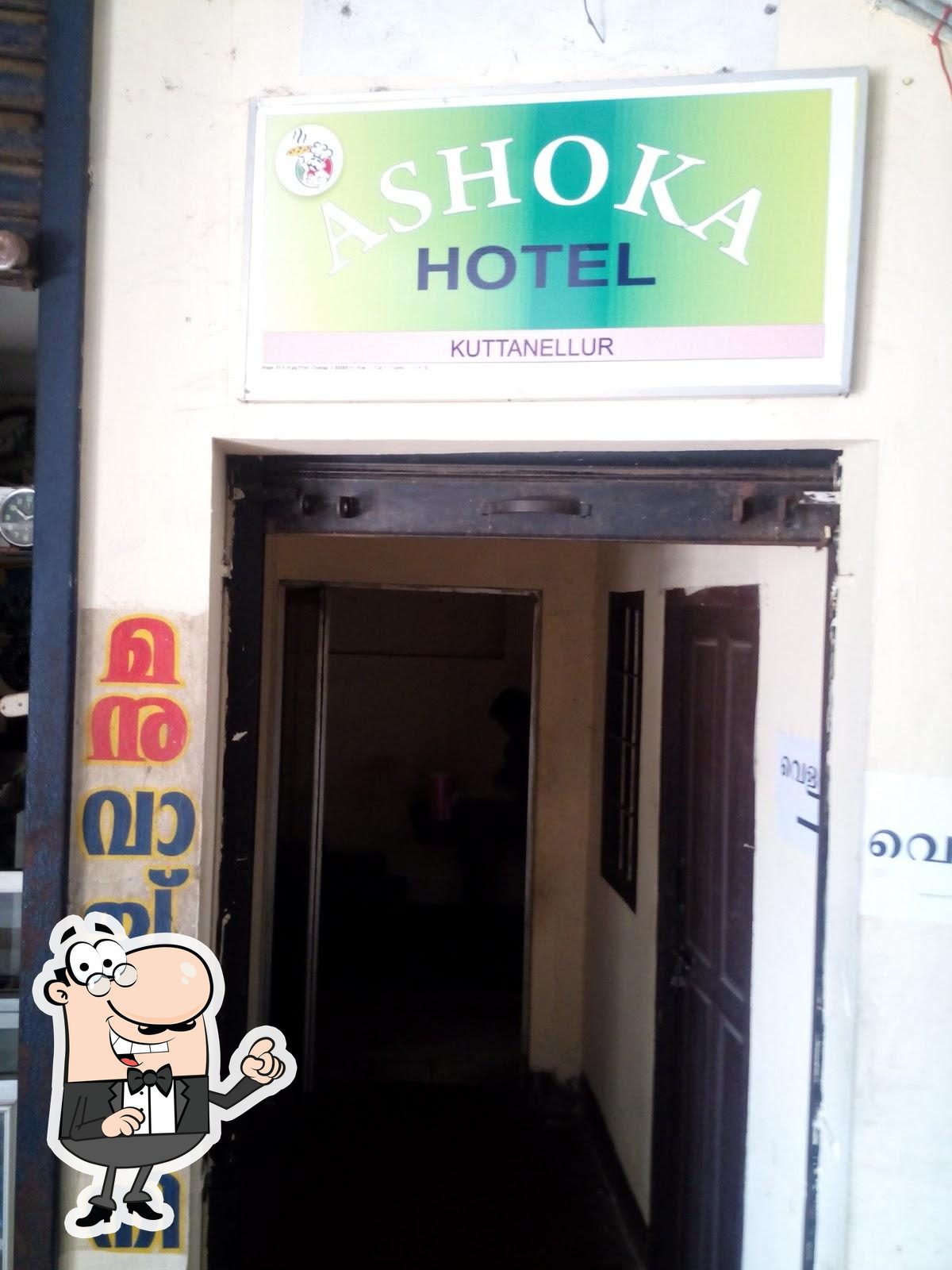 Ashoka Hotel, Thrissur Restaurant reviews