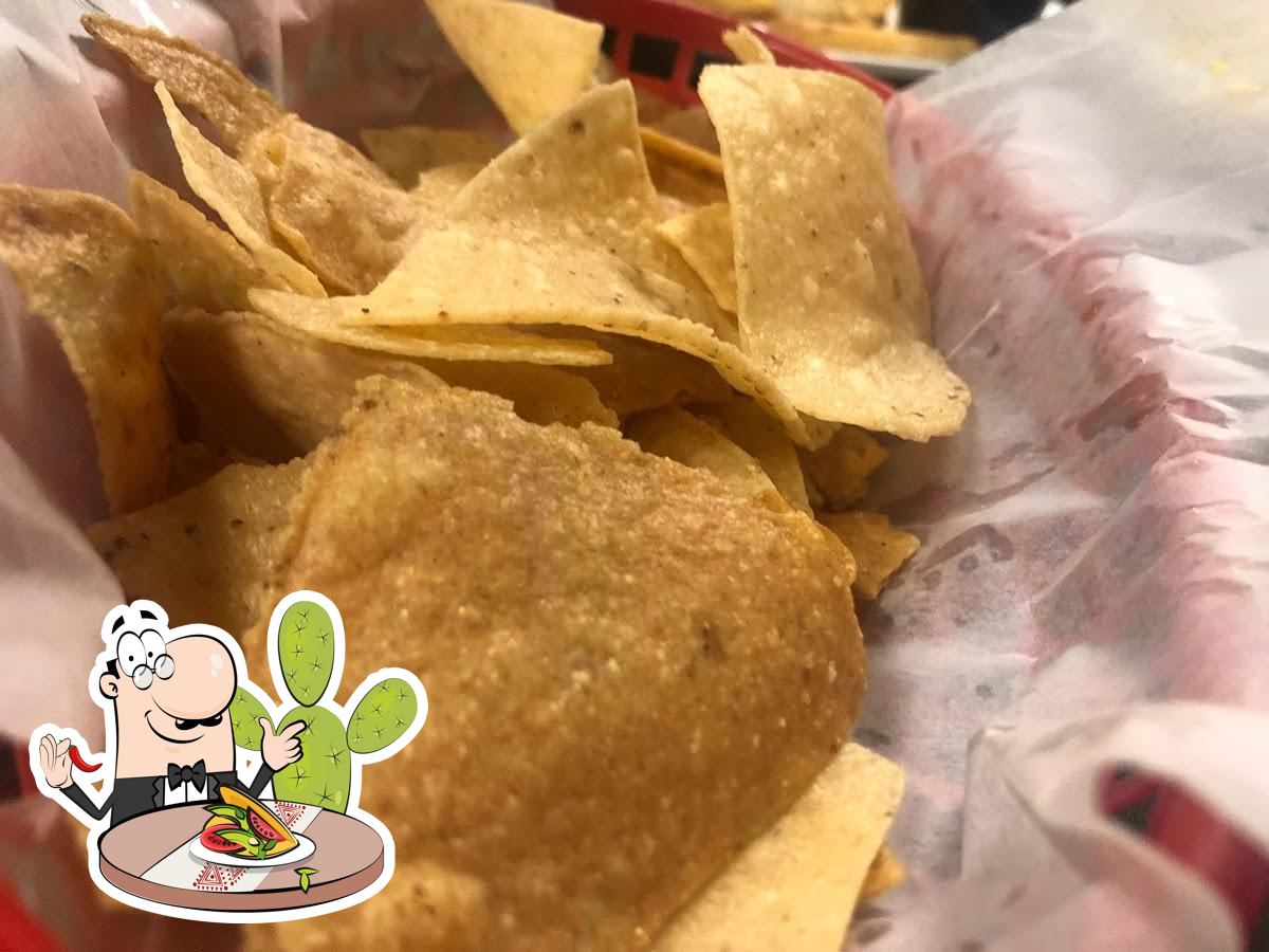 Tostada Regia Near Me Discovering the Flavors of Mexico