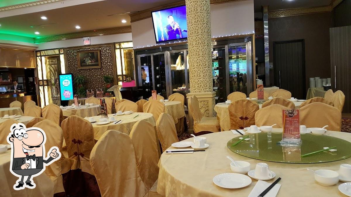 Zunyan Fine Dining & Banquet 樽宴大酒楼 in Toronto Restaurant reviews