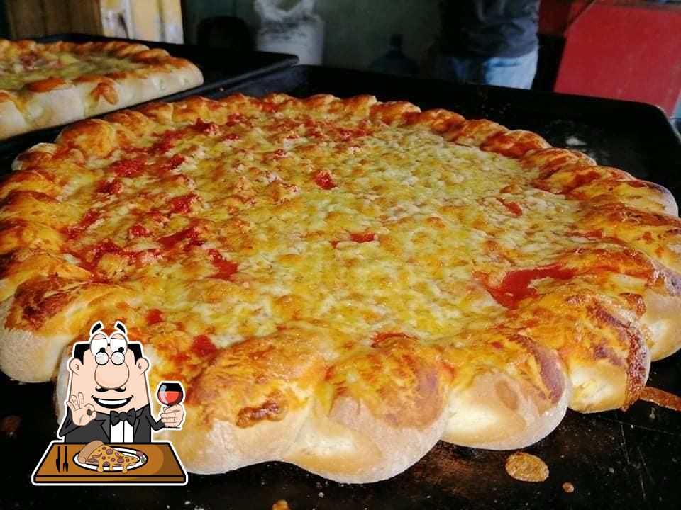 Pizzería y Panadería Bily Tlacojalpan