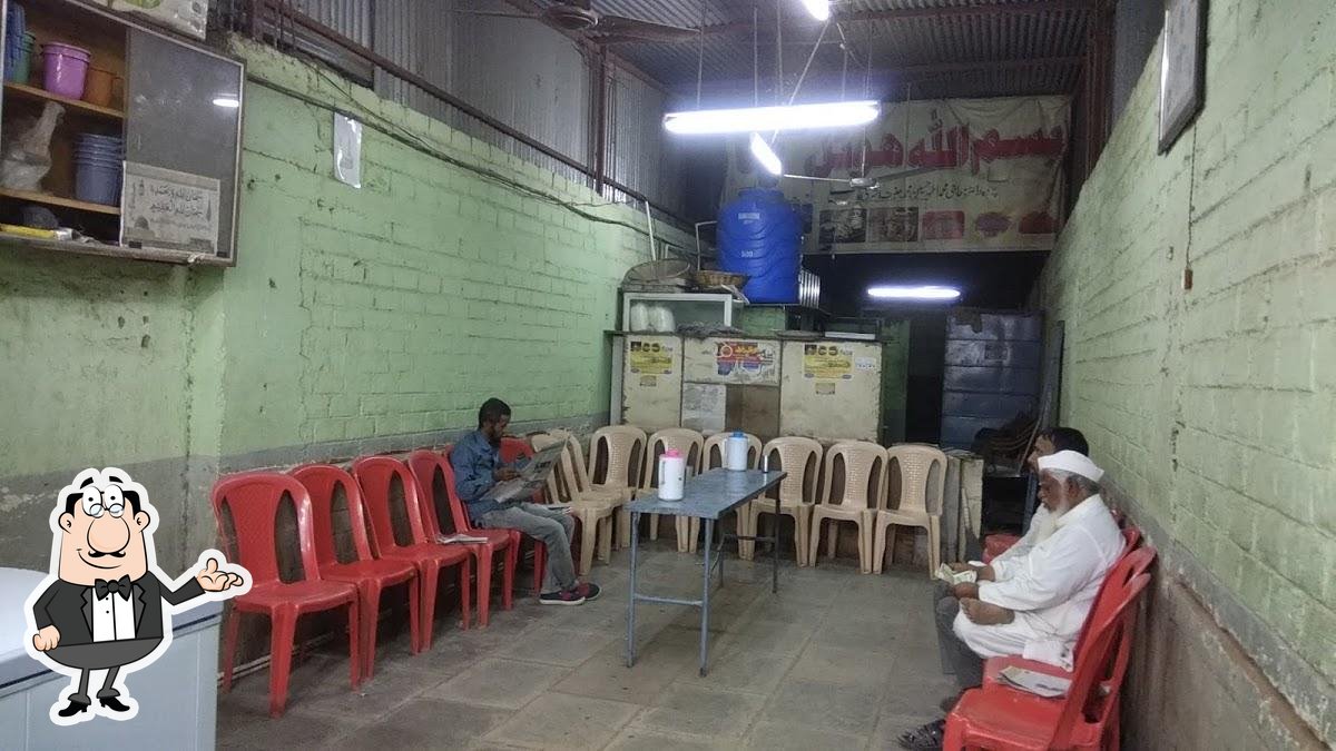Bismillah Hotel (Tea Shop), Malegaon Restaurant reviews