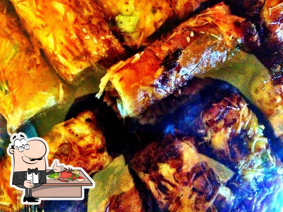 Hawai Bakery Abon Gulung, Manokwari Restaurant reviews