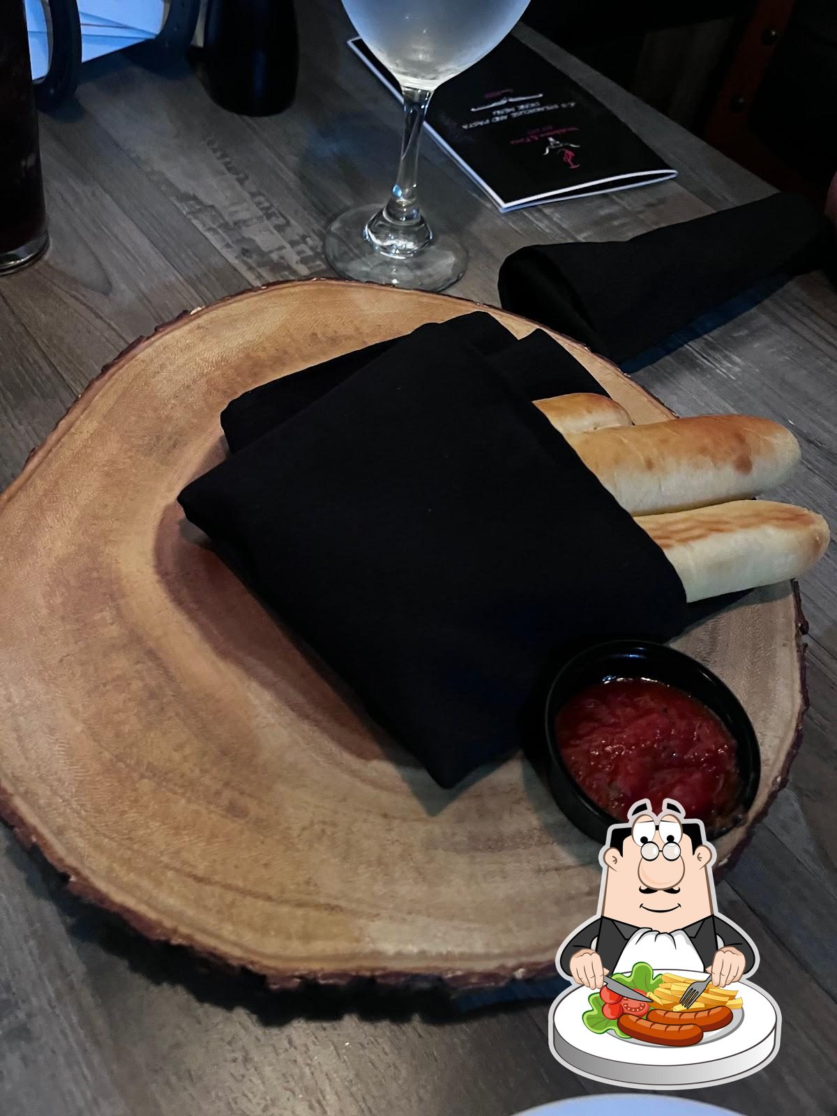 Jc’s Steakhouse in Wahoo Restaurant reviews