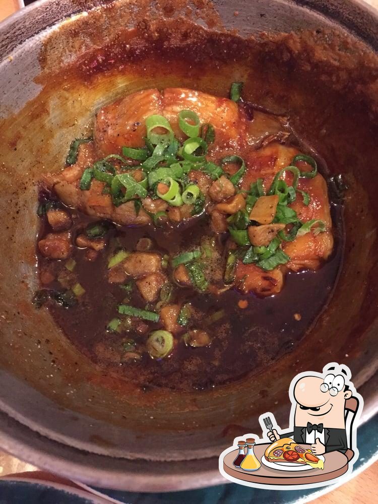 Pho So 1, 51 Memorial Pkwy in Randolph Restaurant menu and reviews