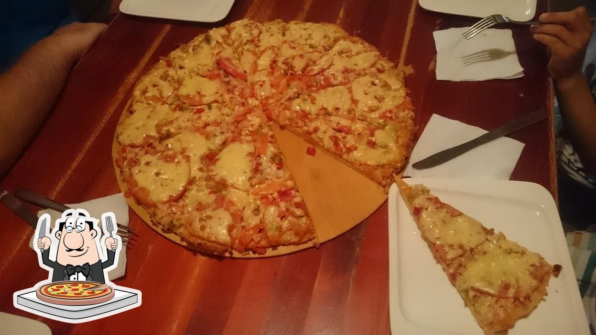 Ресторан Pizza Hut, Ижевск, улица Карла Маркса - Отзывы о ресторане