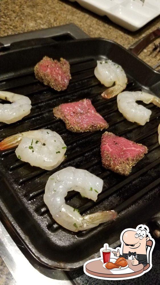 The Melting Pot in Grand Rapids Restaurant menu and reviews