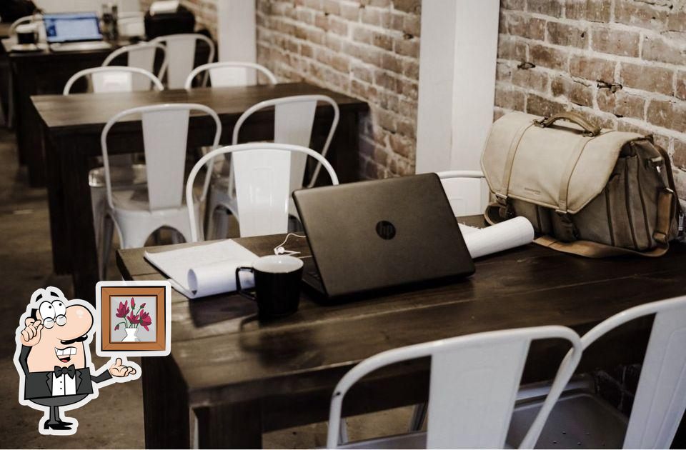 Social Grounds Coffee Roasters in Jacksonville Restaurant menu and