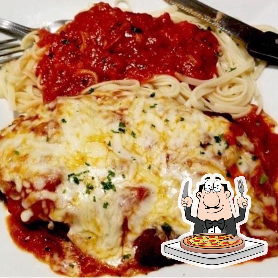 The Anchor in Flagler Beach Restaurant menu and reviews