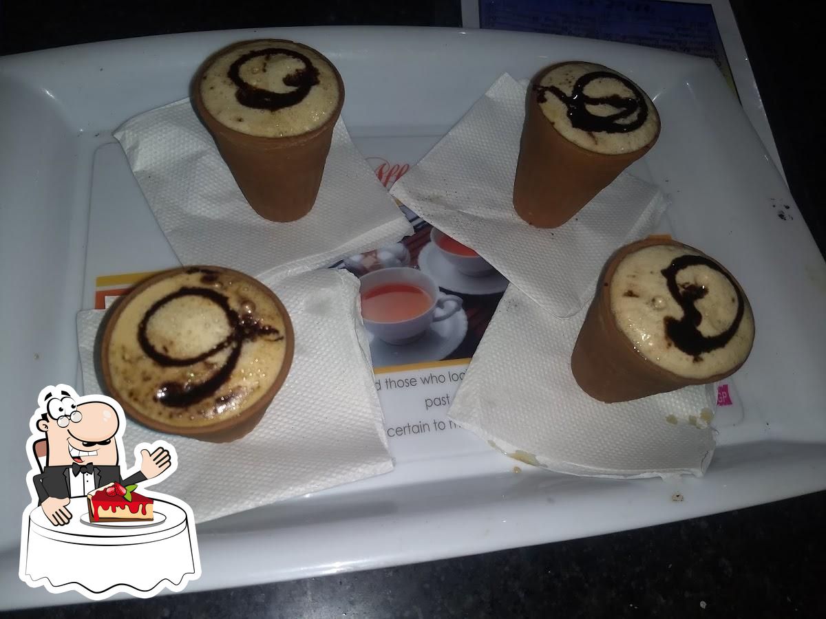 DESI CHAI BAR, Indore Restaurant menu and reviews