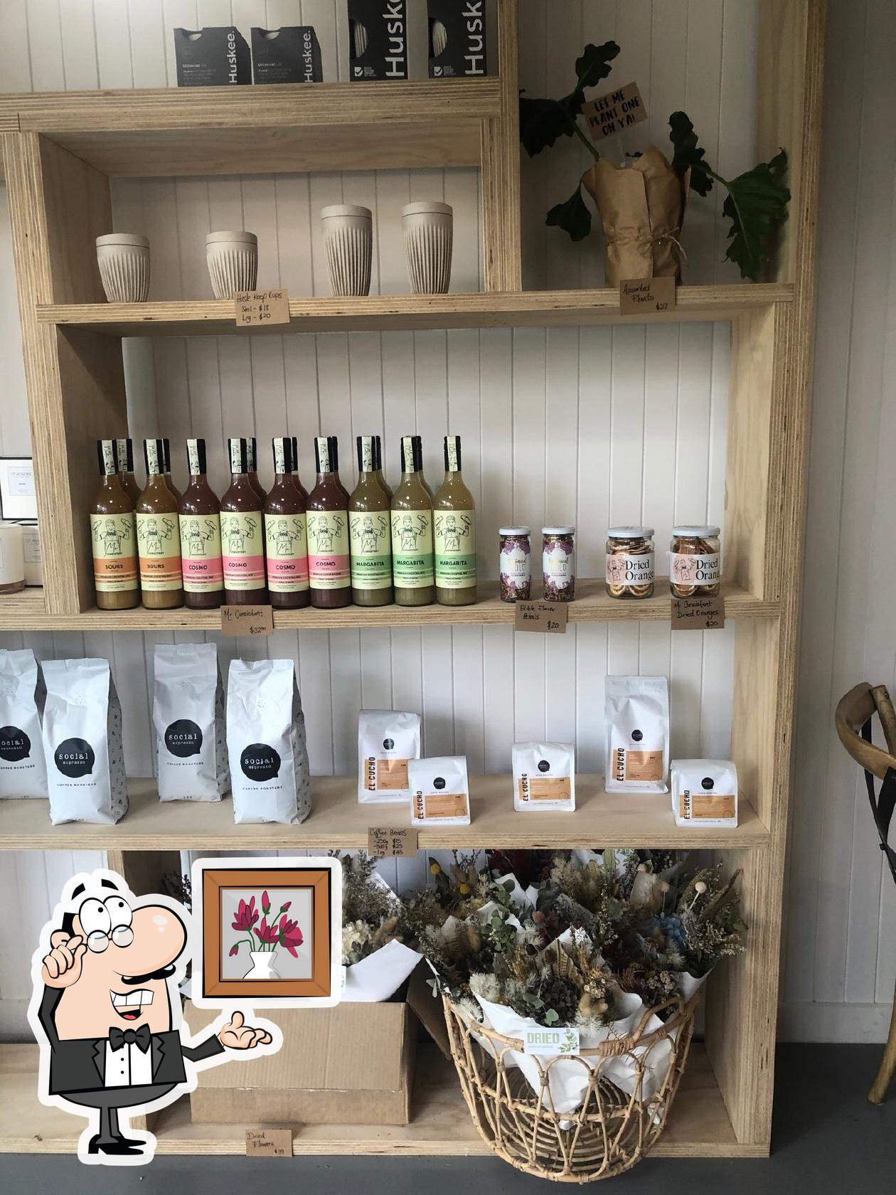 Olive Coffee in Surfers Paradise Restaurant reviews