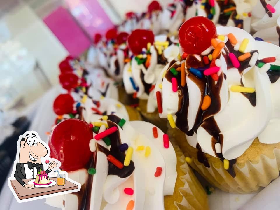 pretty one cake co in Corpus Christi Restaurant reviews