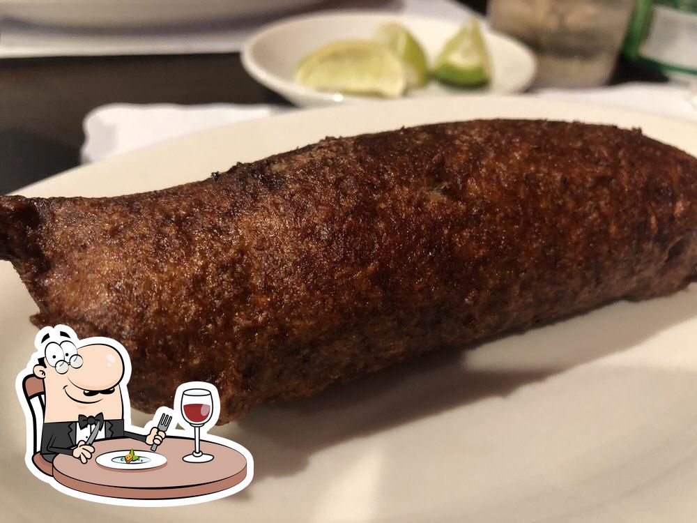 Mi Bella Islita Restaurant in Union City Restaurant menu and reviews