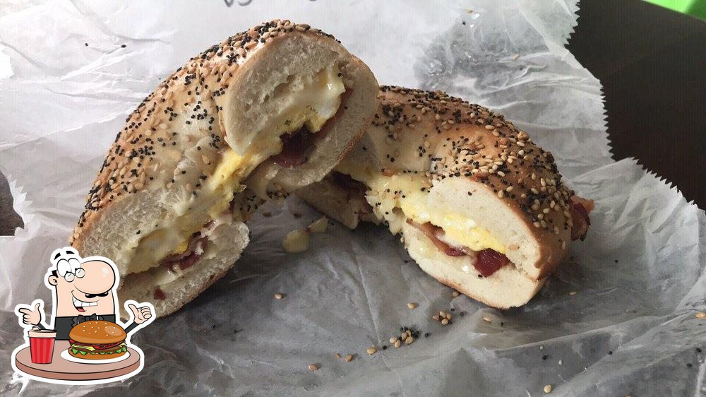 Big Easy Bagel & Deli in Manchester Restaurant reviews