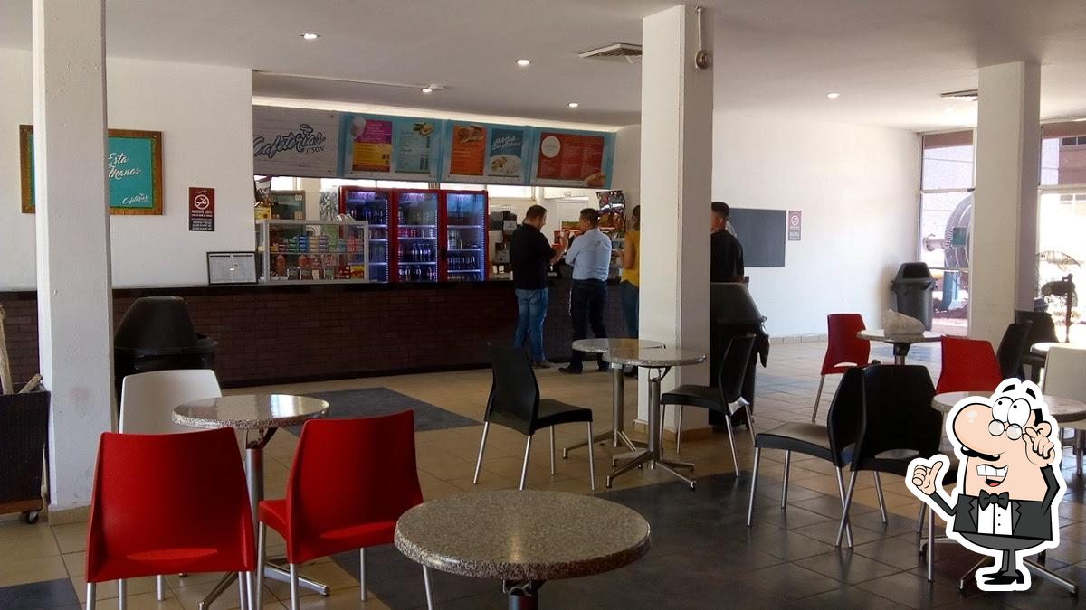 Cafeteria ITSON, Heroica Guaymas - Opiniones del restaurante