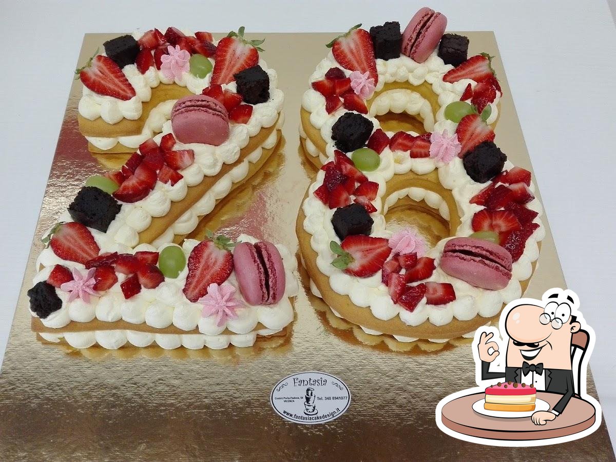 Fantasia Cake Design Store