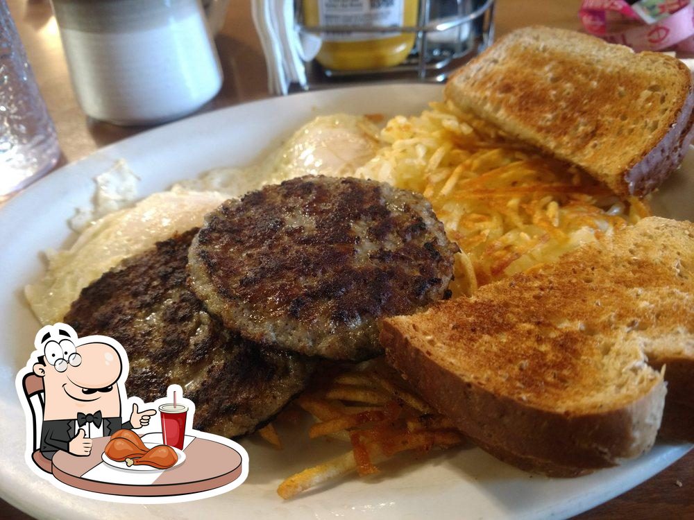 Golden Harvest Restaurant 135 Us 14 In Utica Restaurant Menu And Reviews