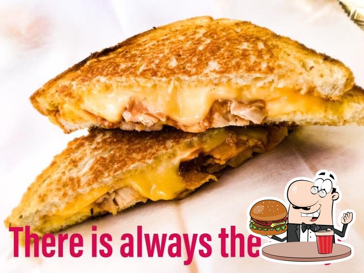 Put Some Meat On Your Bones in Jefferson ValleyYorktown Restaurant