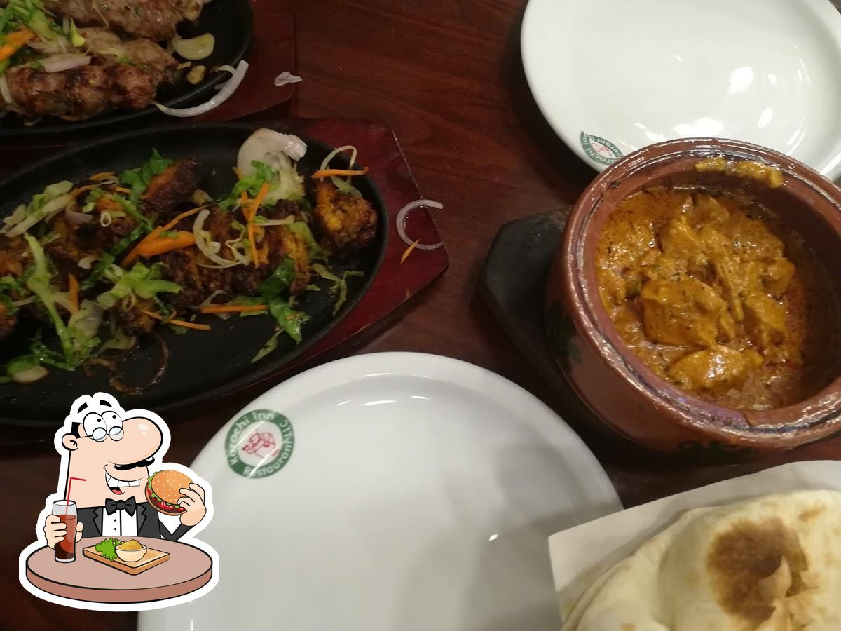 Karachi Inn Restaurant, Dubai, 776X+PCG Restaurant reviews