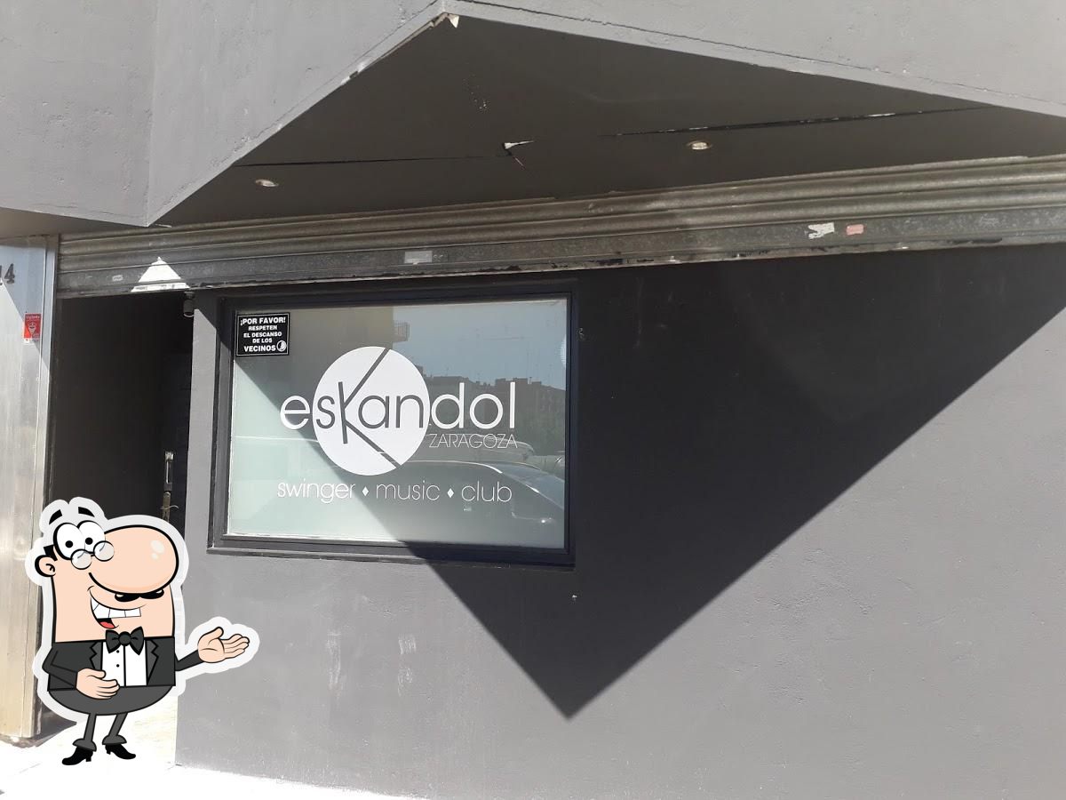 Local Liberal Eskandol in Zaragoza - Restaurant menu and reviews