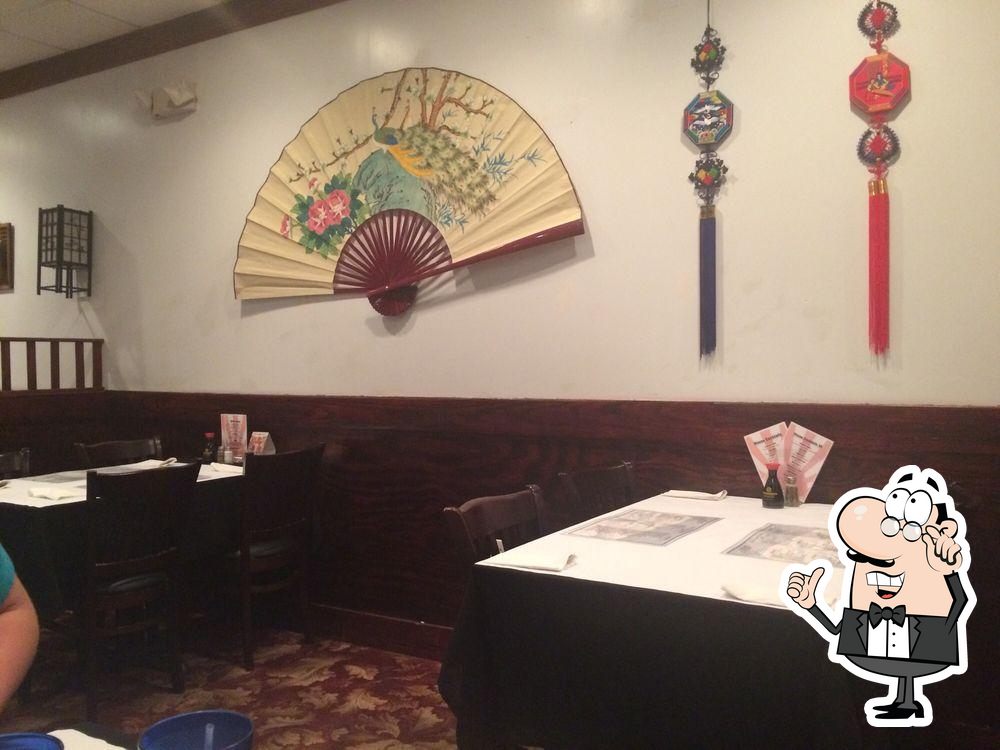 Nagano Japanese Restaurant in Pooler