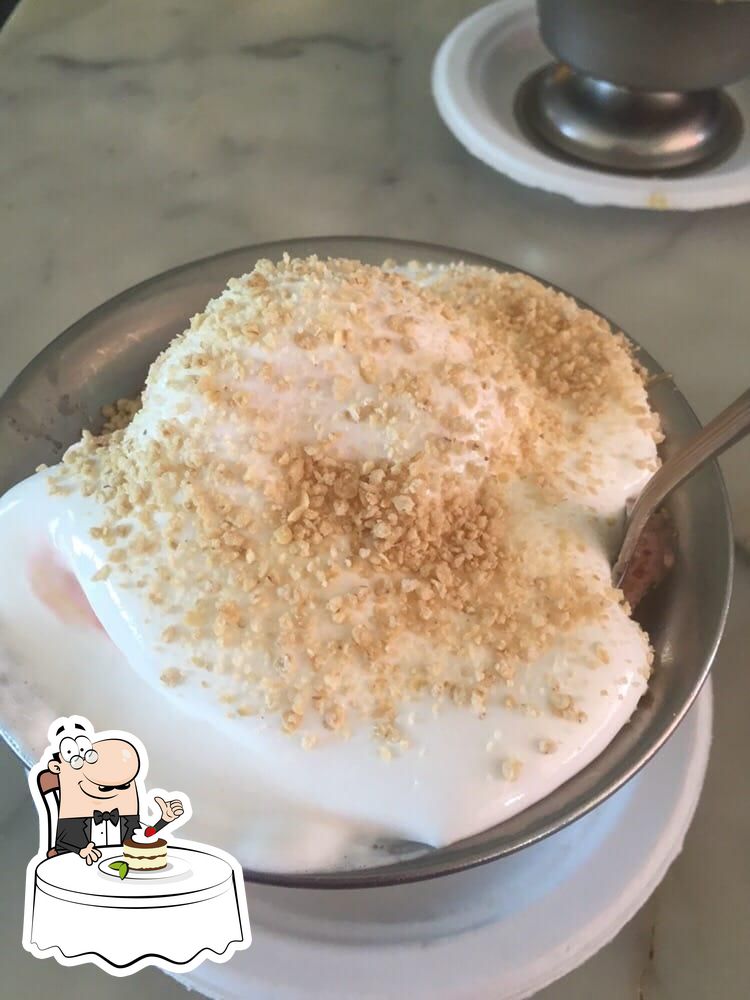 Putnam Pantry in Danvers Restaurant menu and reviews