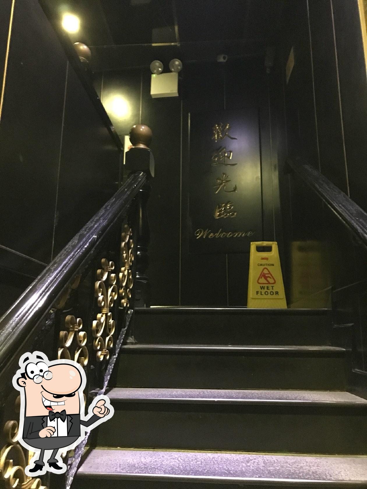 Jasmine Chinese Restaurant, 1 Staplestown Rd, Clayton Hall in Carlow