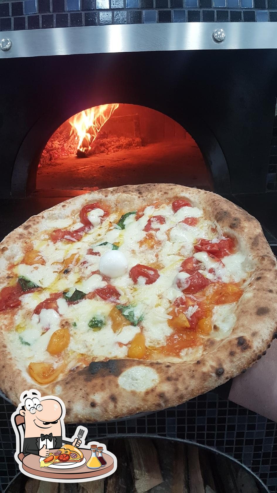 Pizzeria Surriento Qualiano, Qualiano - Restaurant reviews