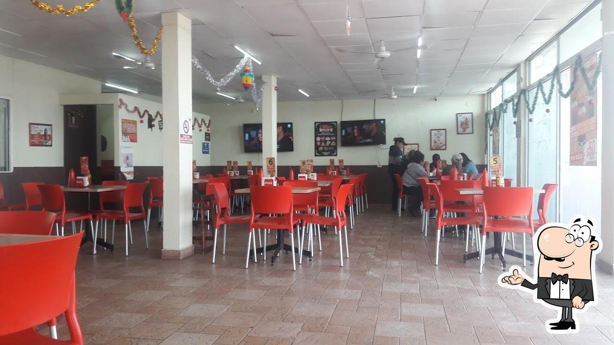 Restaurante KING WINGS 57, Matehuala, Las Americas 616 Opiniones del