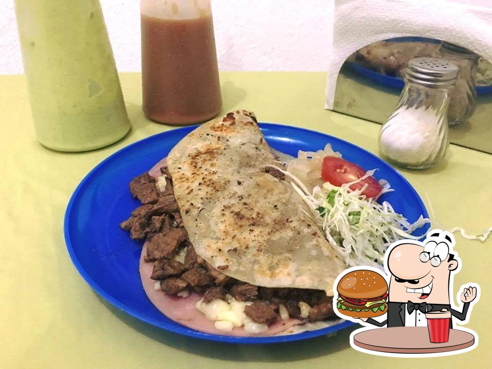 Taqueria Aguila Restaurant Villahermosa