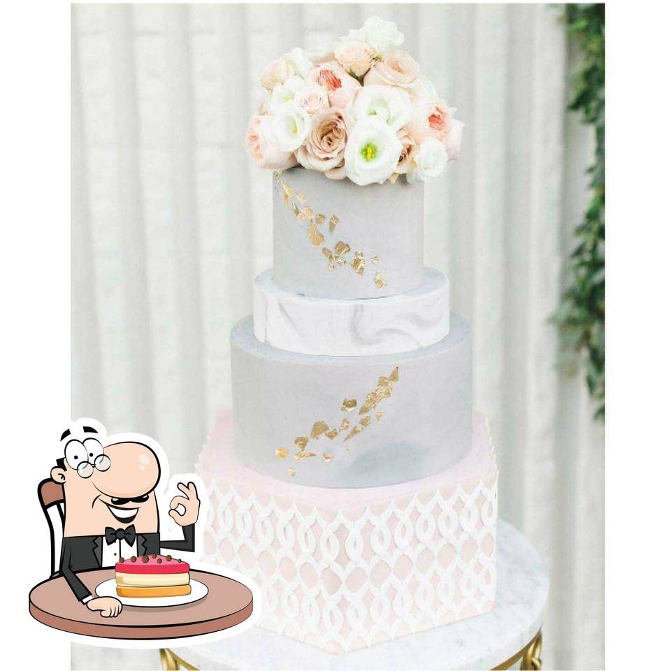 The Wow Factor Cakes in Charlotte Restaurant menu and reviews