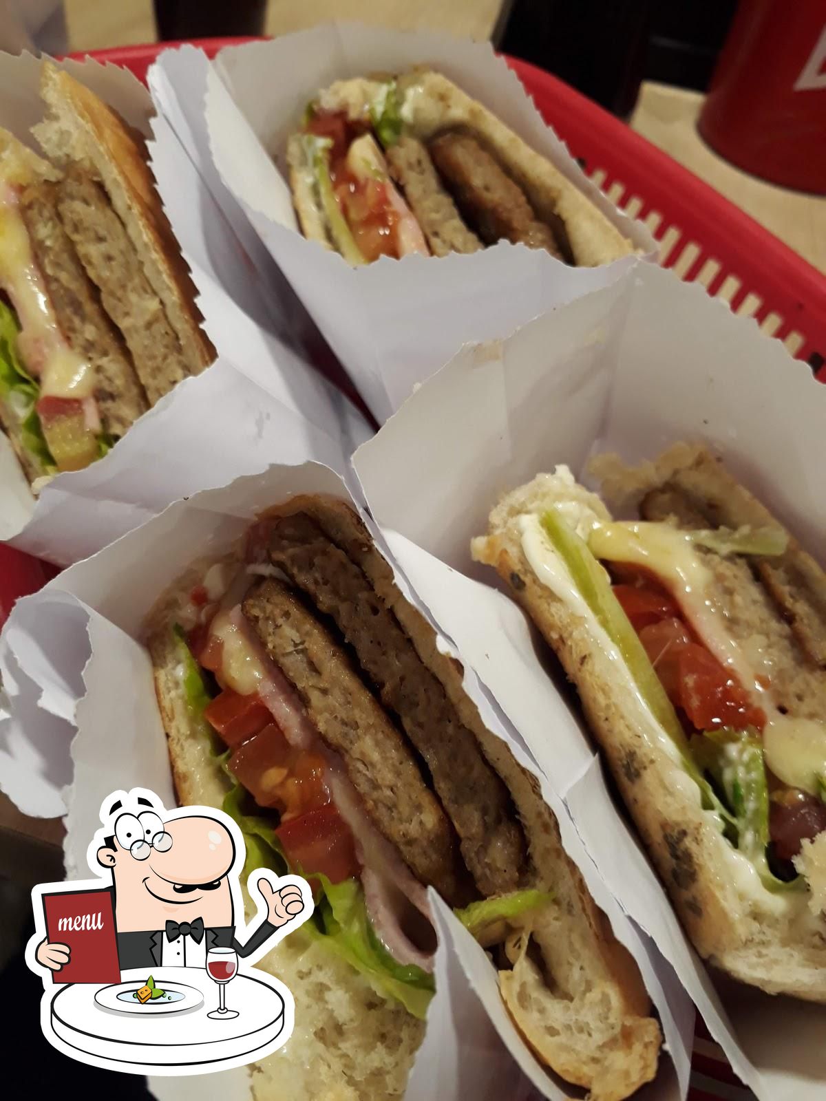 Melhor hot-dog prensado, experimente e comprove!!! – Foto de Bigg's  Lanches, Londrina - Tripadvisor