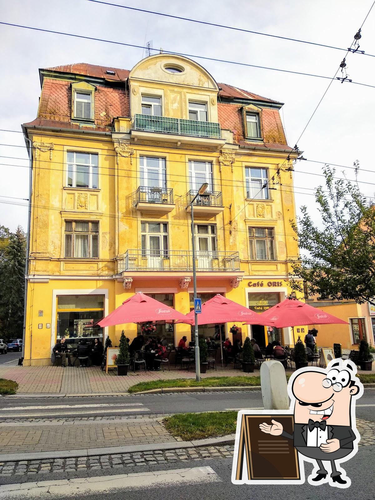 oris cafe