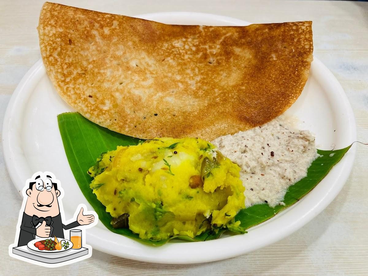 dosa-house-kolhapur-b-restaurant-reviews