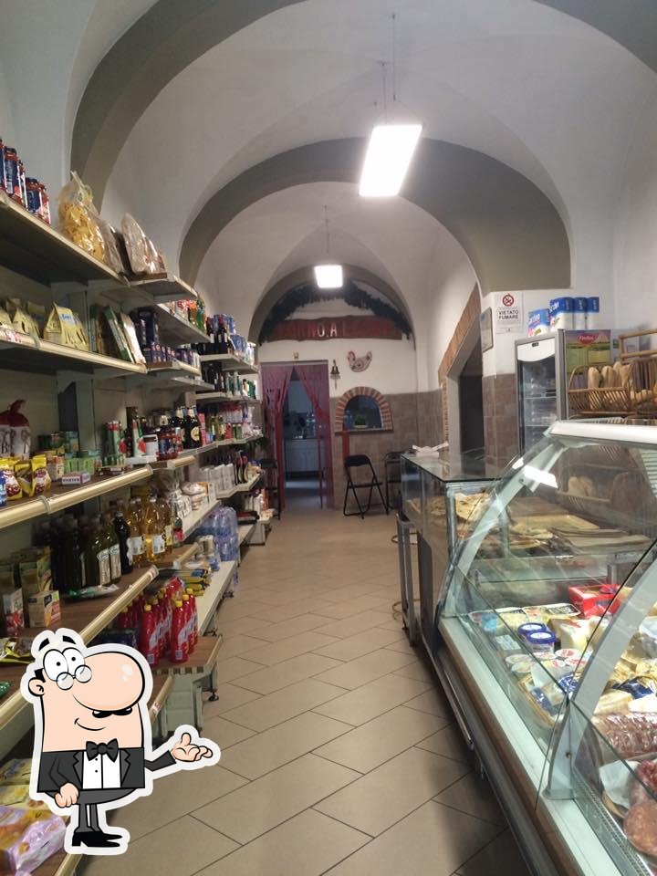 Pizzeria Antico Forno Da Vladi, Pistoia - Recensioni del ristorante