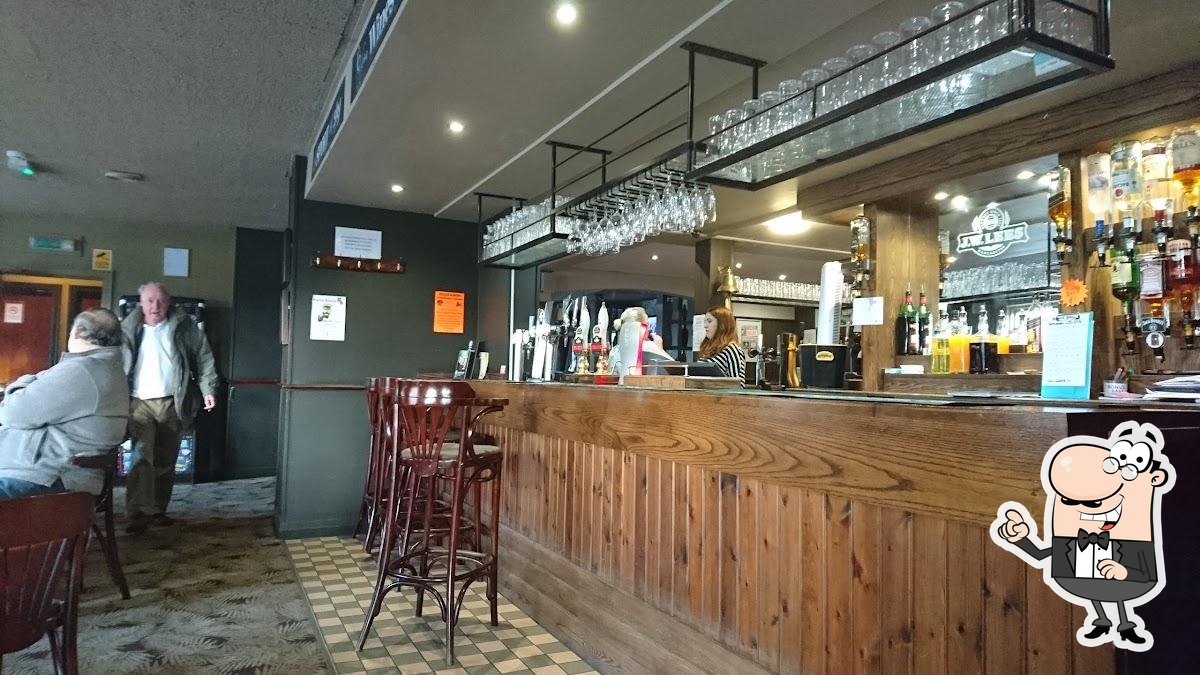 The Railway Royton, 1 Oldham Rd in Royton Restaurant reviews