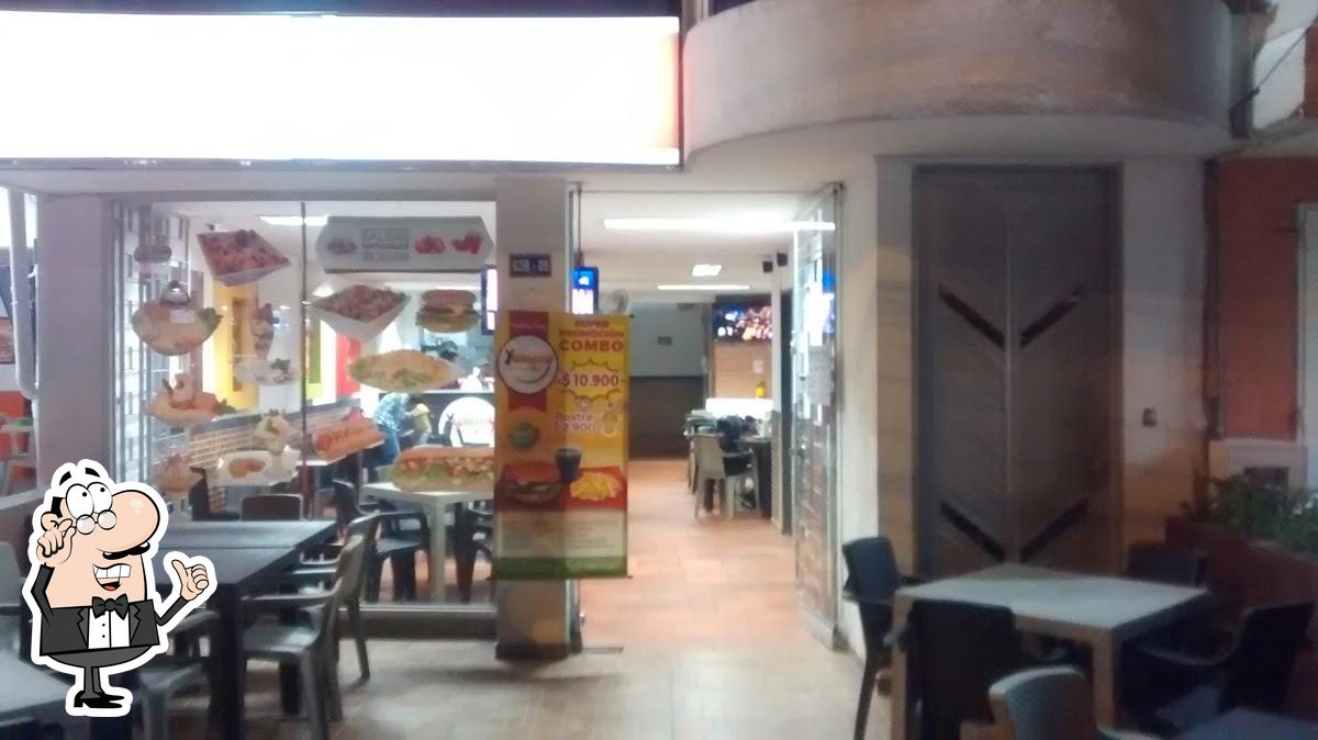 Yummy es Delicioso. restaurant, Cali - Restaurant reviews