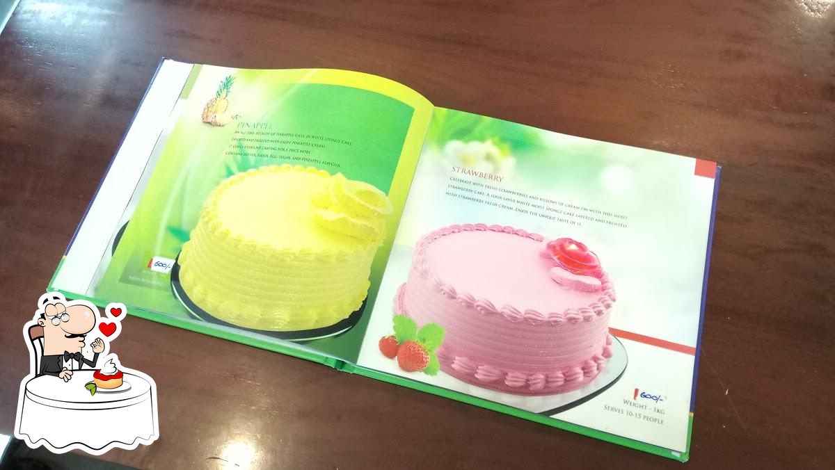 Cutie Pie in Vazhoor,Kottayam - Best Cake Shops in Kottayam - Justdial