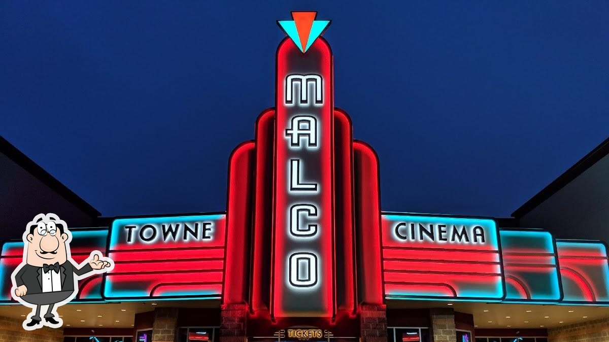 Malco Collierville Towne Cinema Grill & MXT in Collierville Restaurant reviews