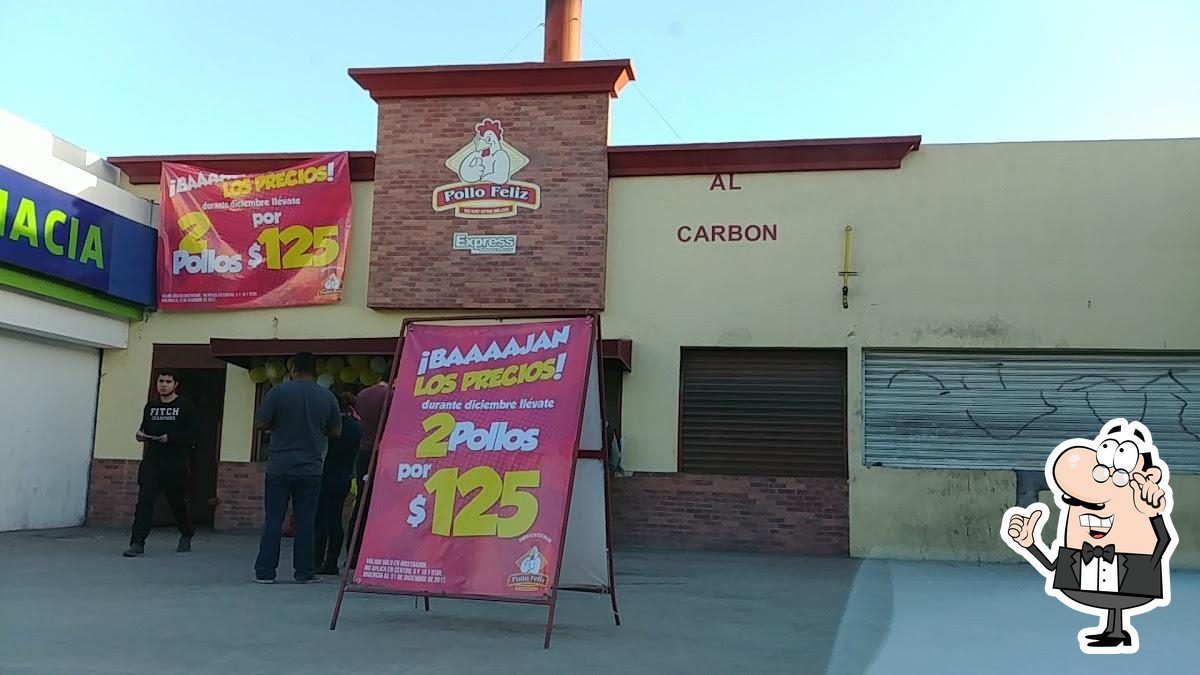 Restaurante Pollo Feliz BETA, Tijuana, Corredor 2000 - Opiniones del  restaurante